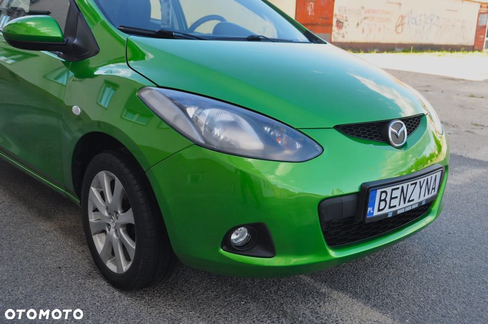 Mazda 2 1.3 Dynamic - 31