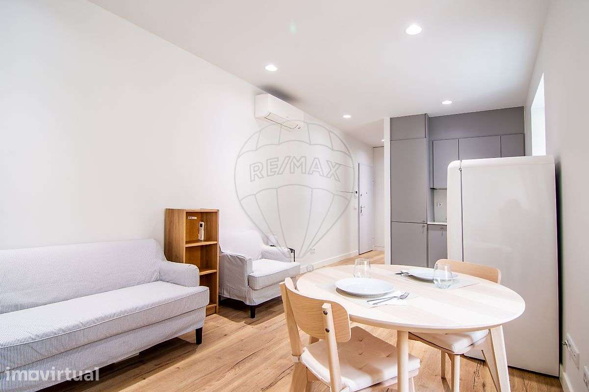 Apartamento T0 para venda - Grande imagem: 3/12