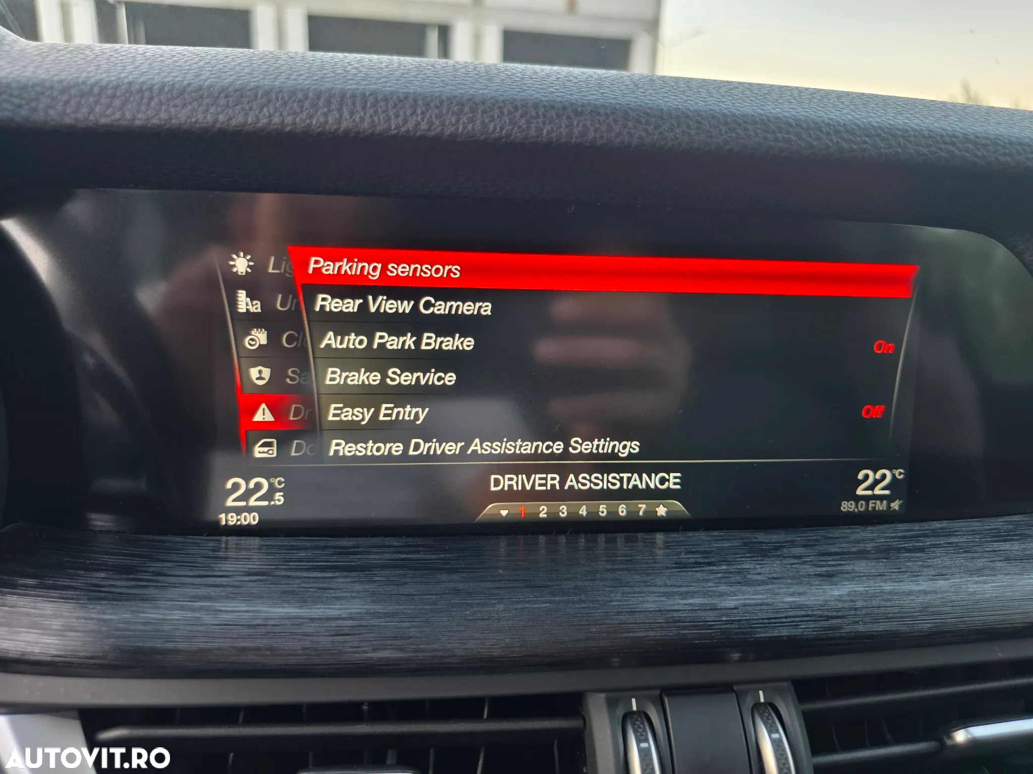 Alfa Romeo Stelvio 2.2 Diesel 16V AT8 Q4 Veloce - 18