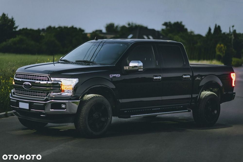 Ford F150 - 17