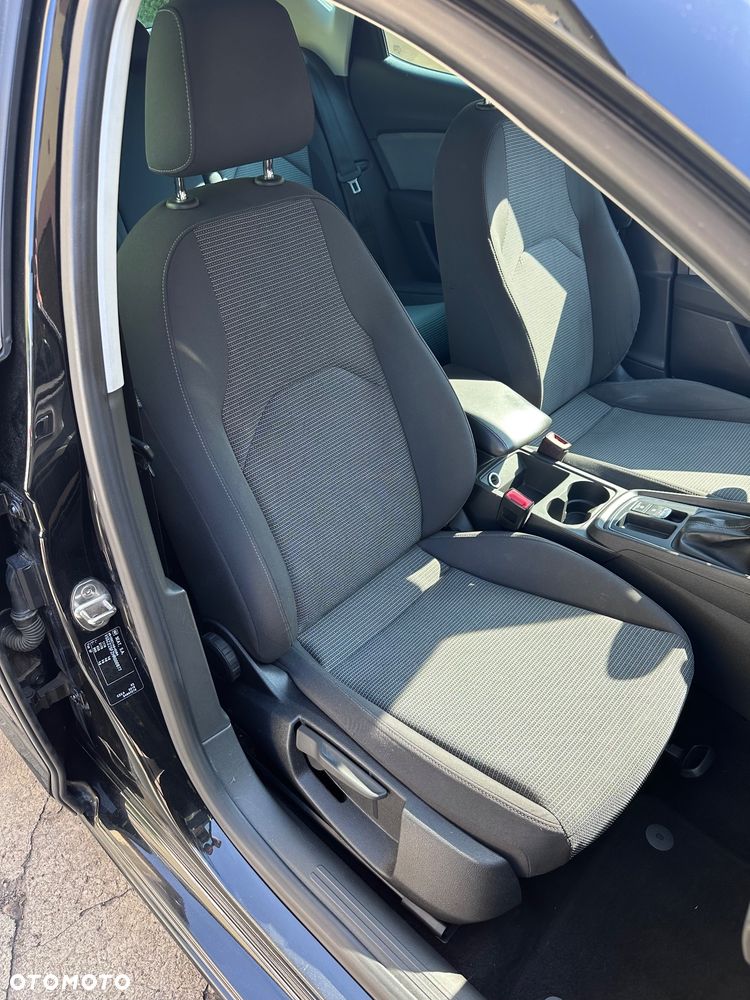 Seat Leon 1.4 TSI Start&Stop Style - 19