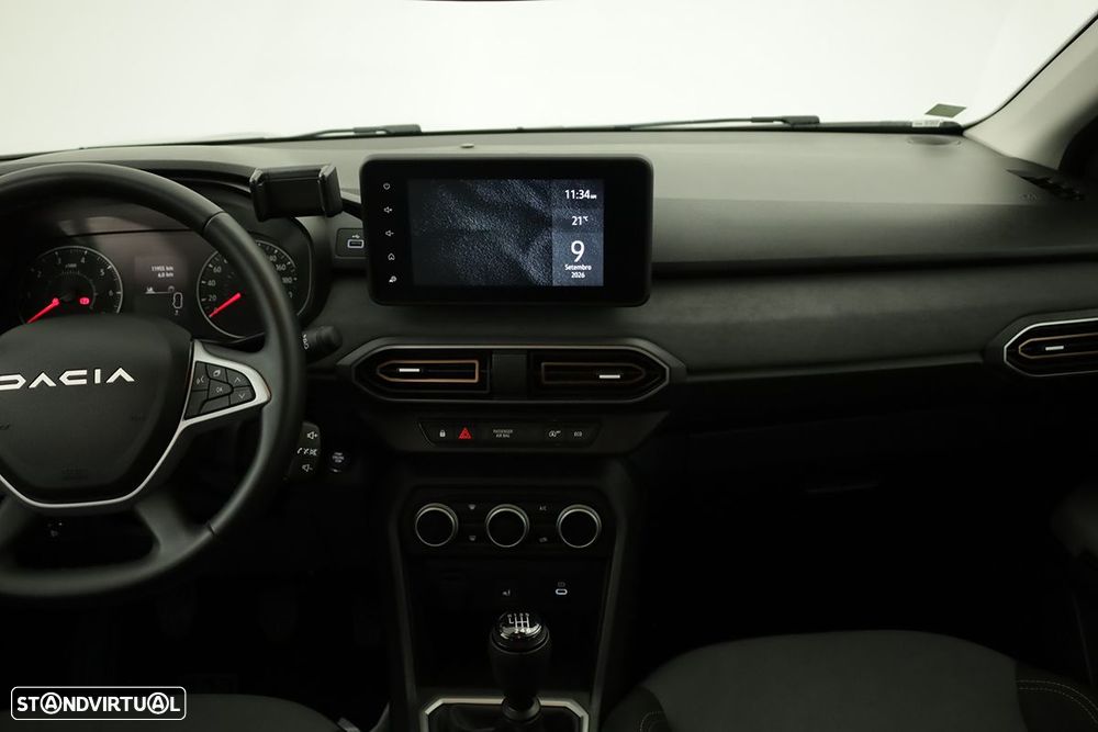 Dacia Sandero 1.0 TCe Extreme - 23