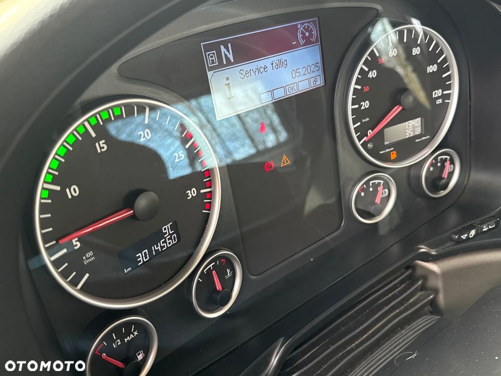 MAN TGS 26.480* 6x2* BRAMOWIEC MEILLER AK16NT* Stan Idealny* z NIEMIEC - 11