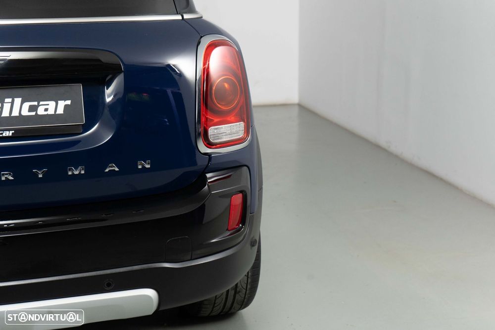MINI Countryman One D - 15