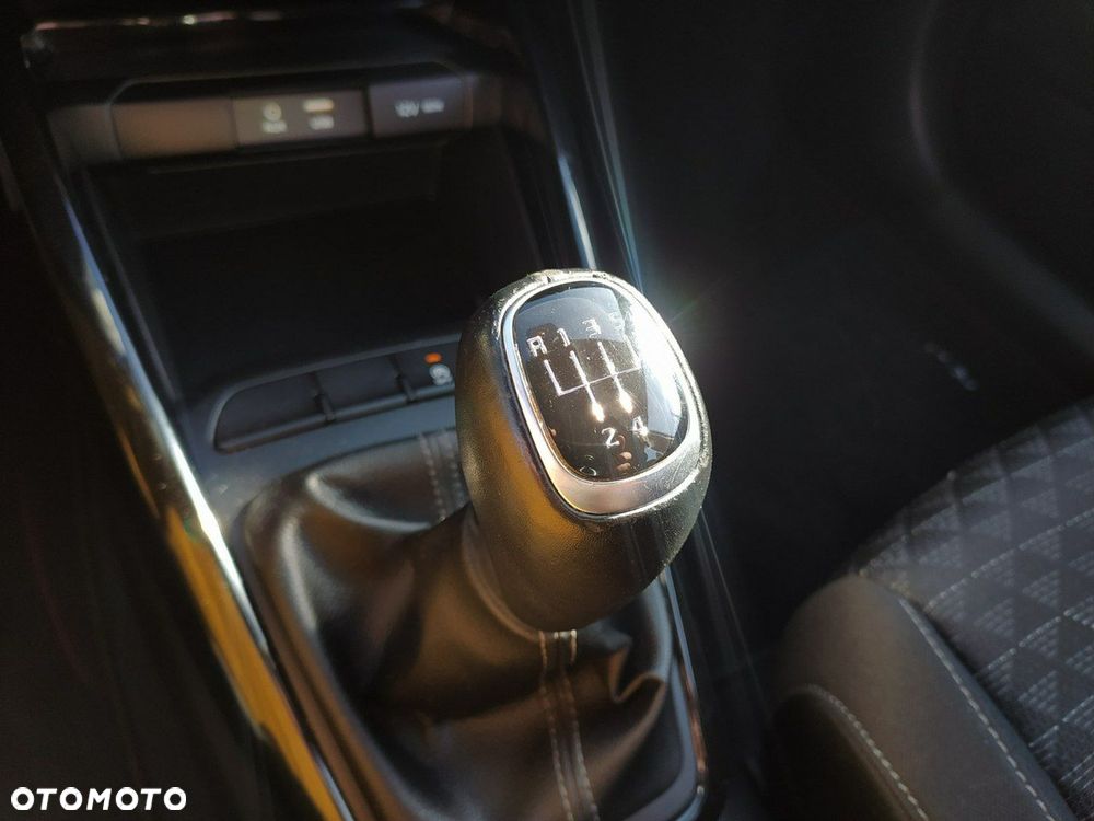 Kia Rio 1.0 T-GDI M - 12