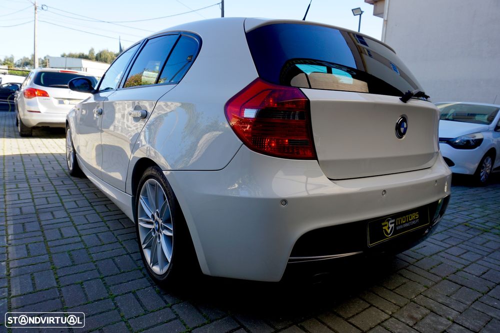 BMW 118 d - 6