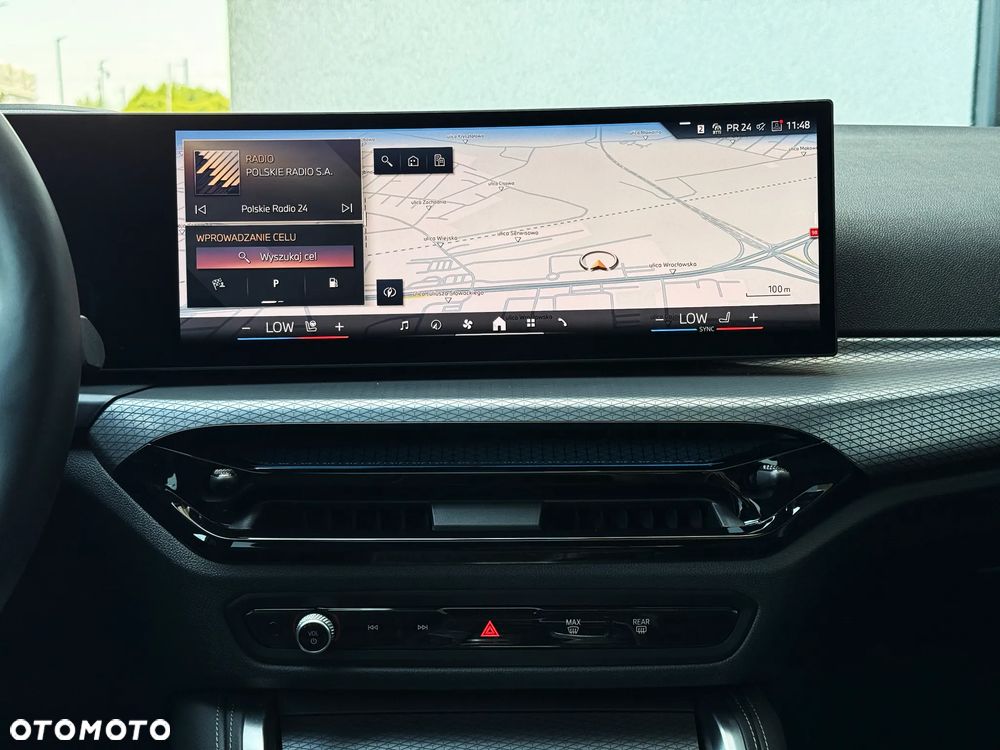 BMW Seria 4 430i xDrive M Sport - 36