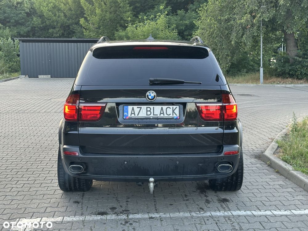 BMW X5 - 6