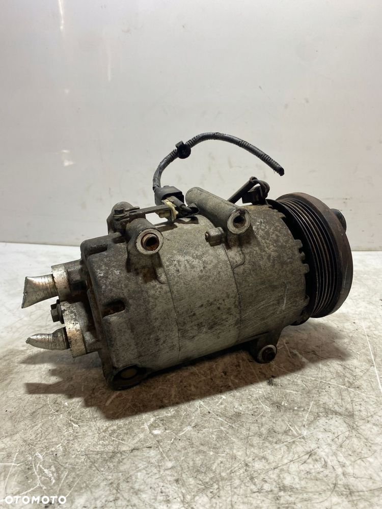 SPRĘŻARKA KLIMATYZACJI KOMPRESOR FORD FOCUS C-MAX 1.8 TDCI 4M5H19D629AE - 1