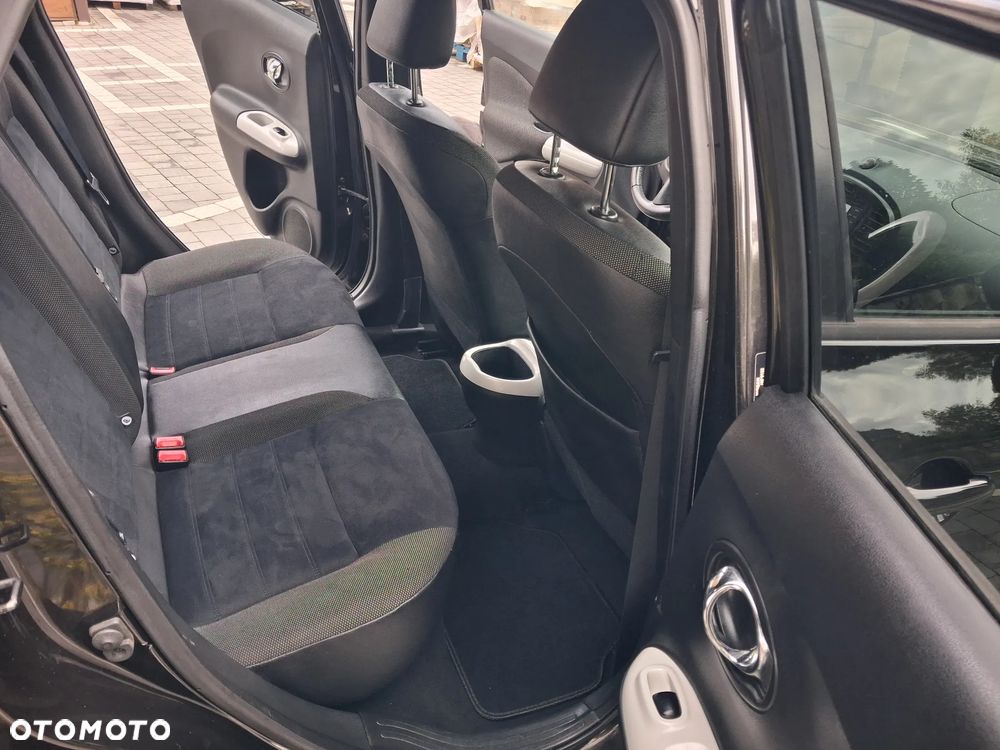 Nissan Juke - 13