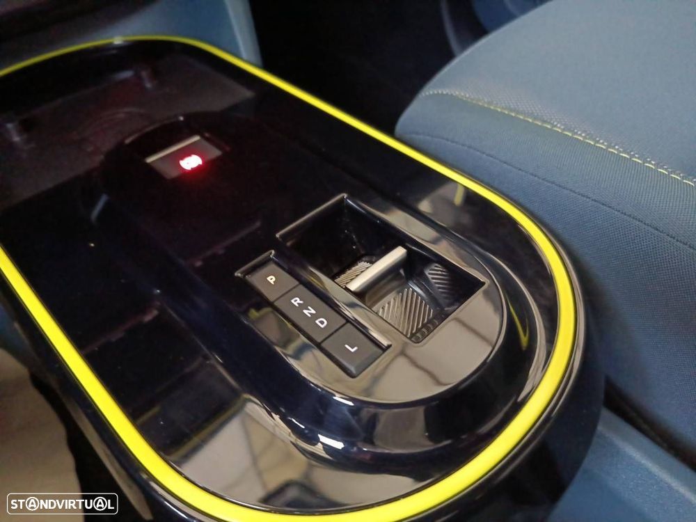 Fiat Grande Panda 1.2 Hybrid La Prima eDCT - 18