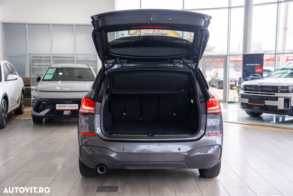BMW X1 - 15