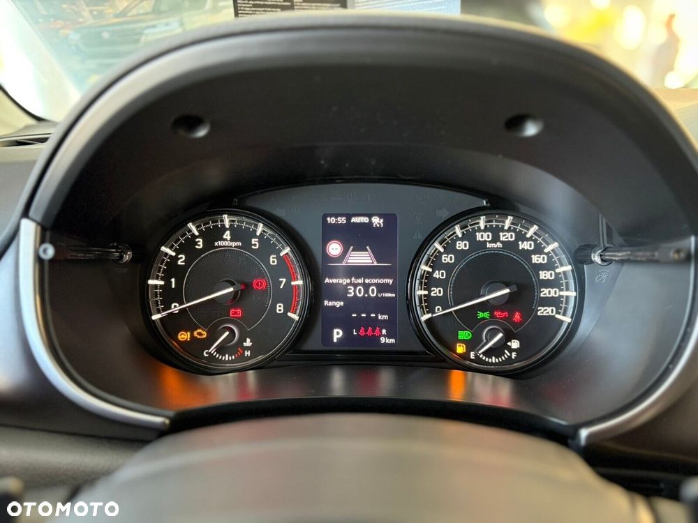 Suzuki Vitara - 10