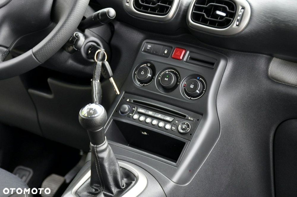 Citroën C3 Picasso - 26