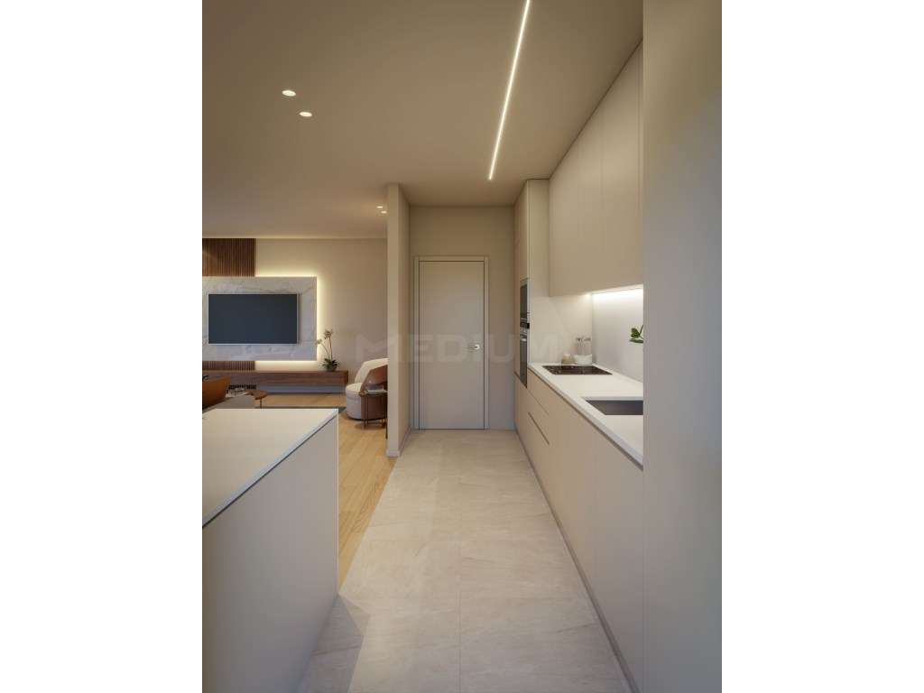 Apartamento T3 - Grande imagem: 4/24