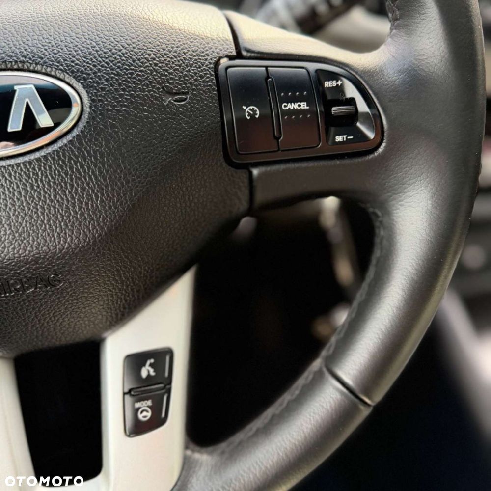Kia Sportage - 22