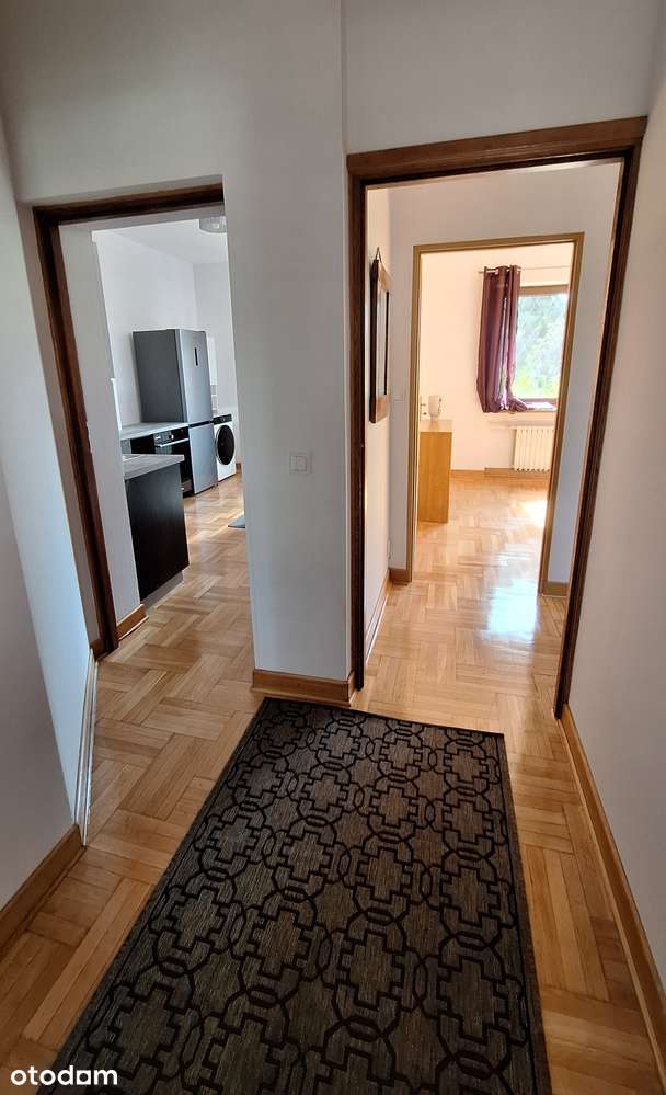 Jelonki - przy Pl. Kasztelańskim - 2 pokoje z kuchnią