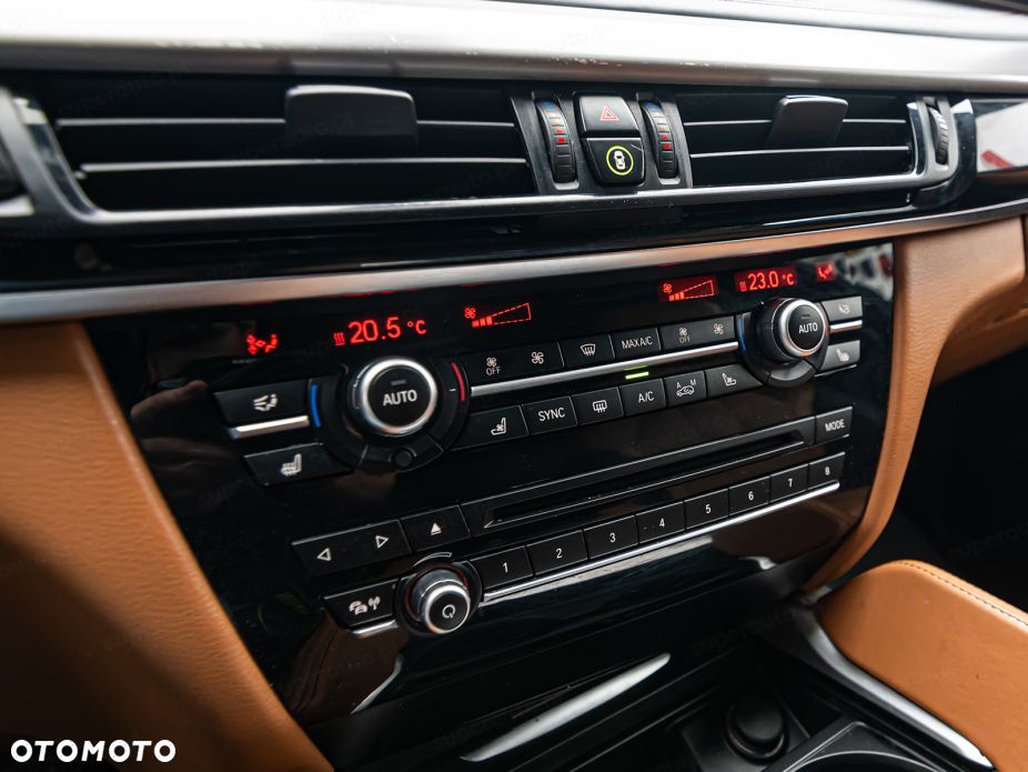 BMW X6 xDrive30d M Sport - 22