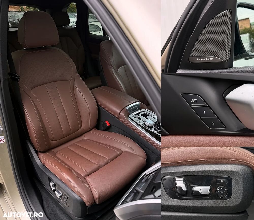 BMW X5 xDrive40i - 29