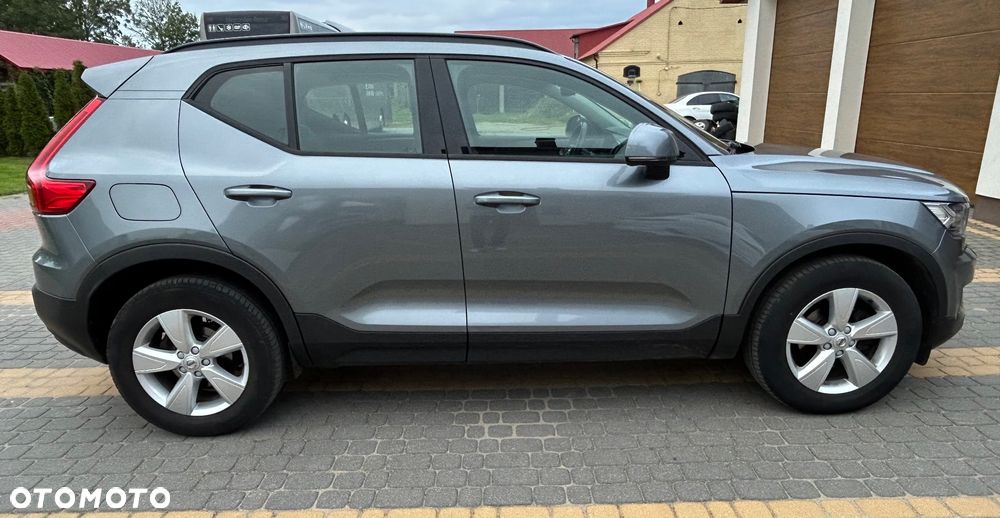 Volvo XC 40 D3 Momentum - 3