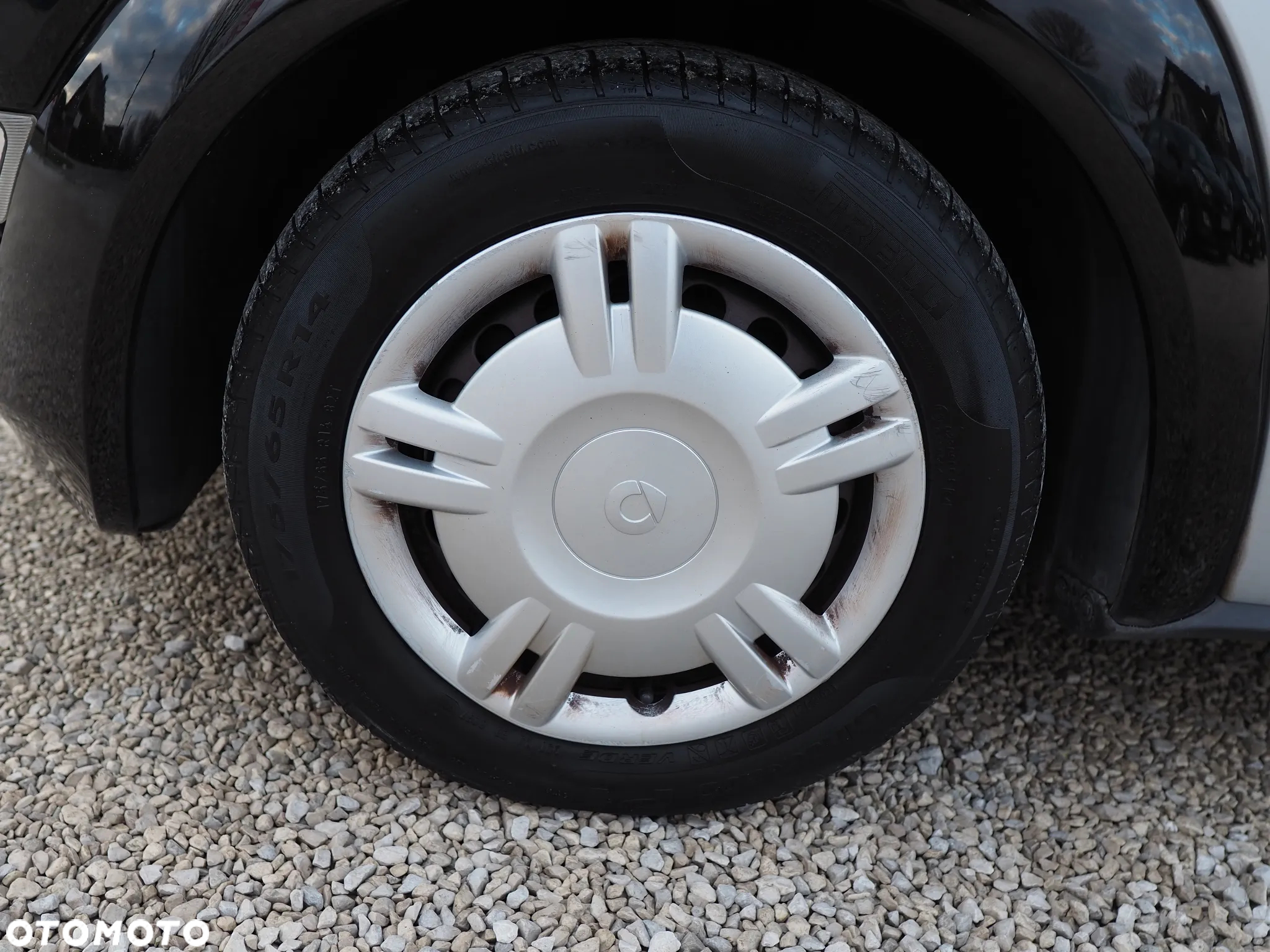 Smart Forfour - 25