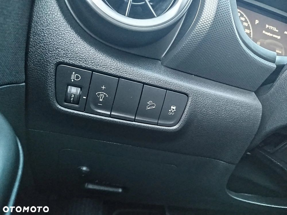 Hyundai Kona 1.6 CRDi 48V-Hybrid DCT Prime - 37