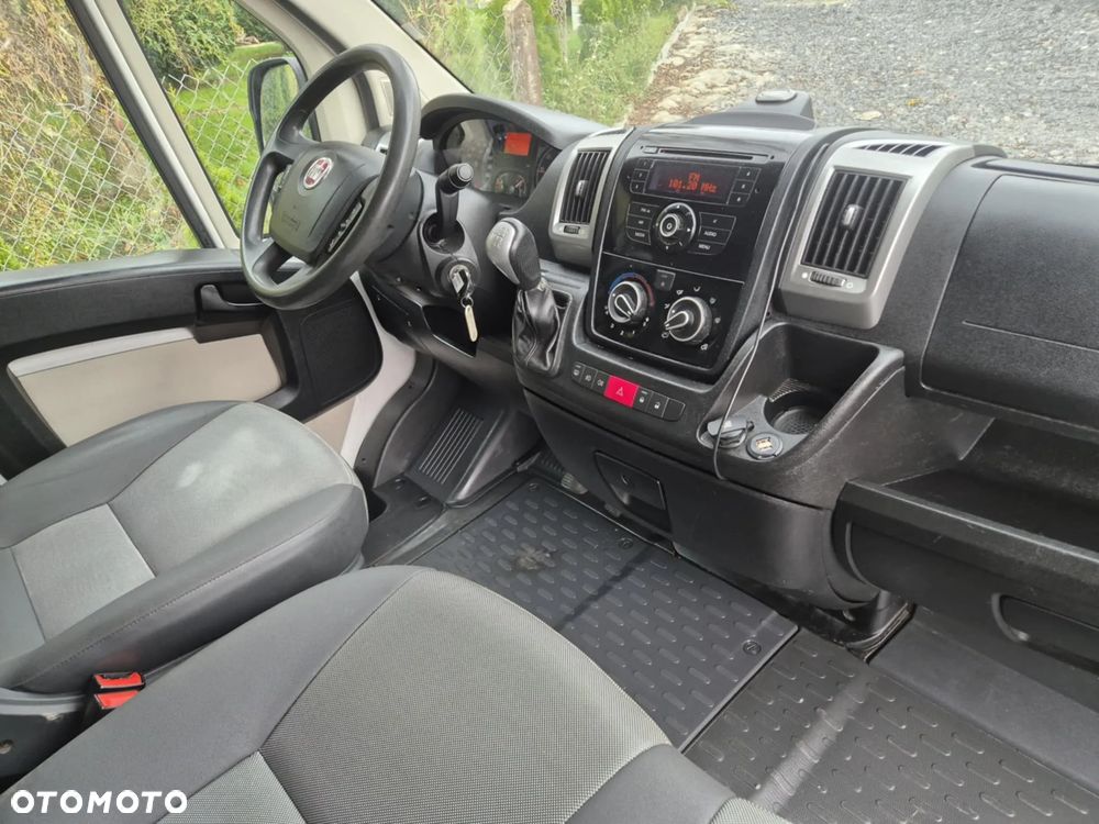 Fiat Ducato - 6