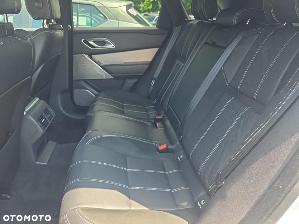 Land Rover Range Rover Velar P250 R-Dynamic S - 9