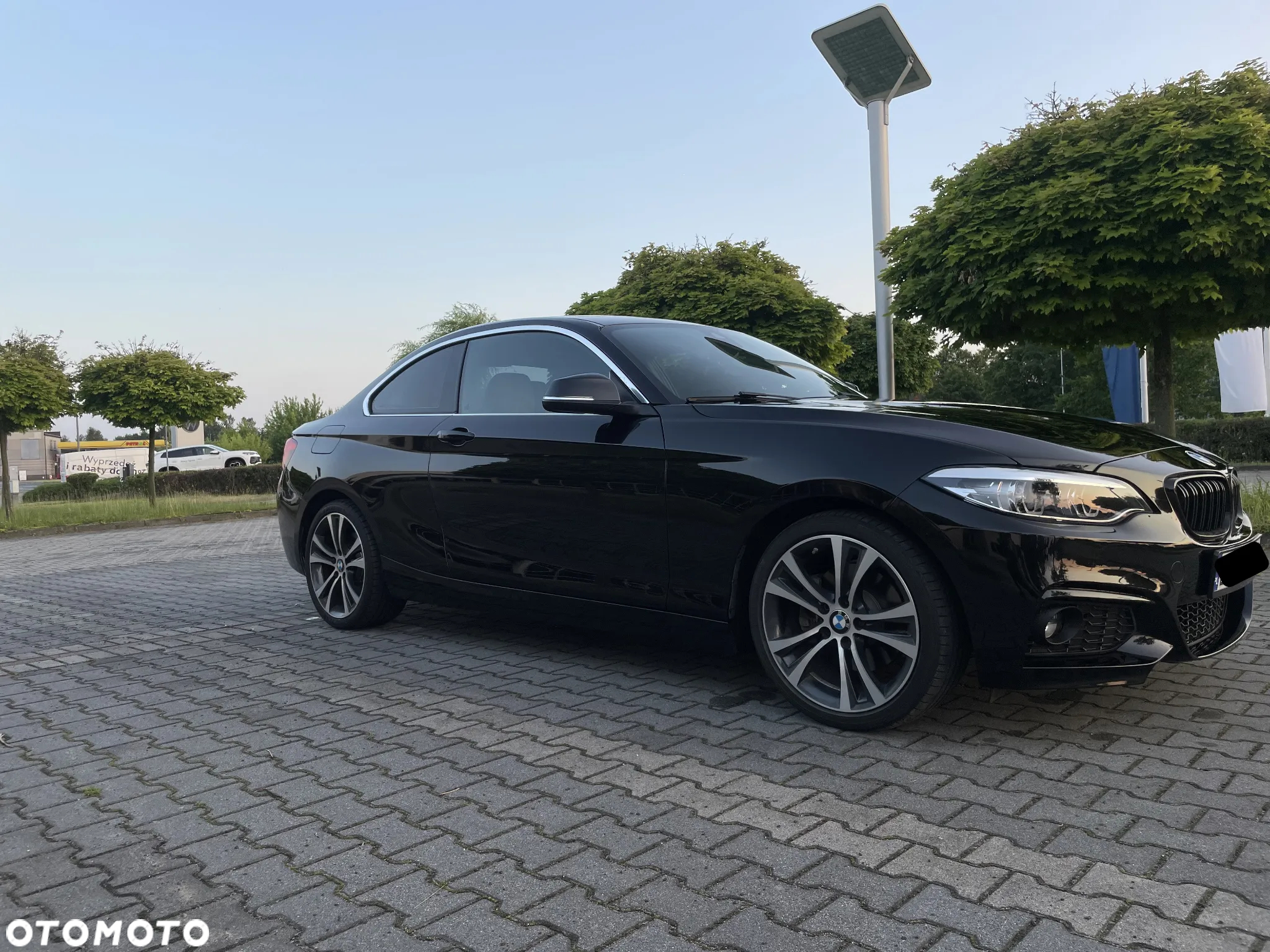 BMW Seria 2 230i Sport - 2