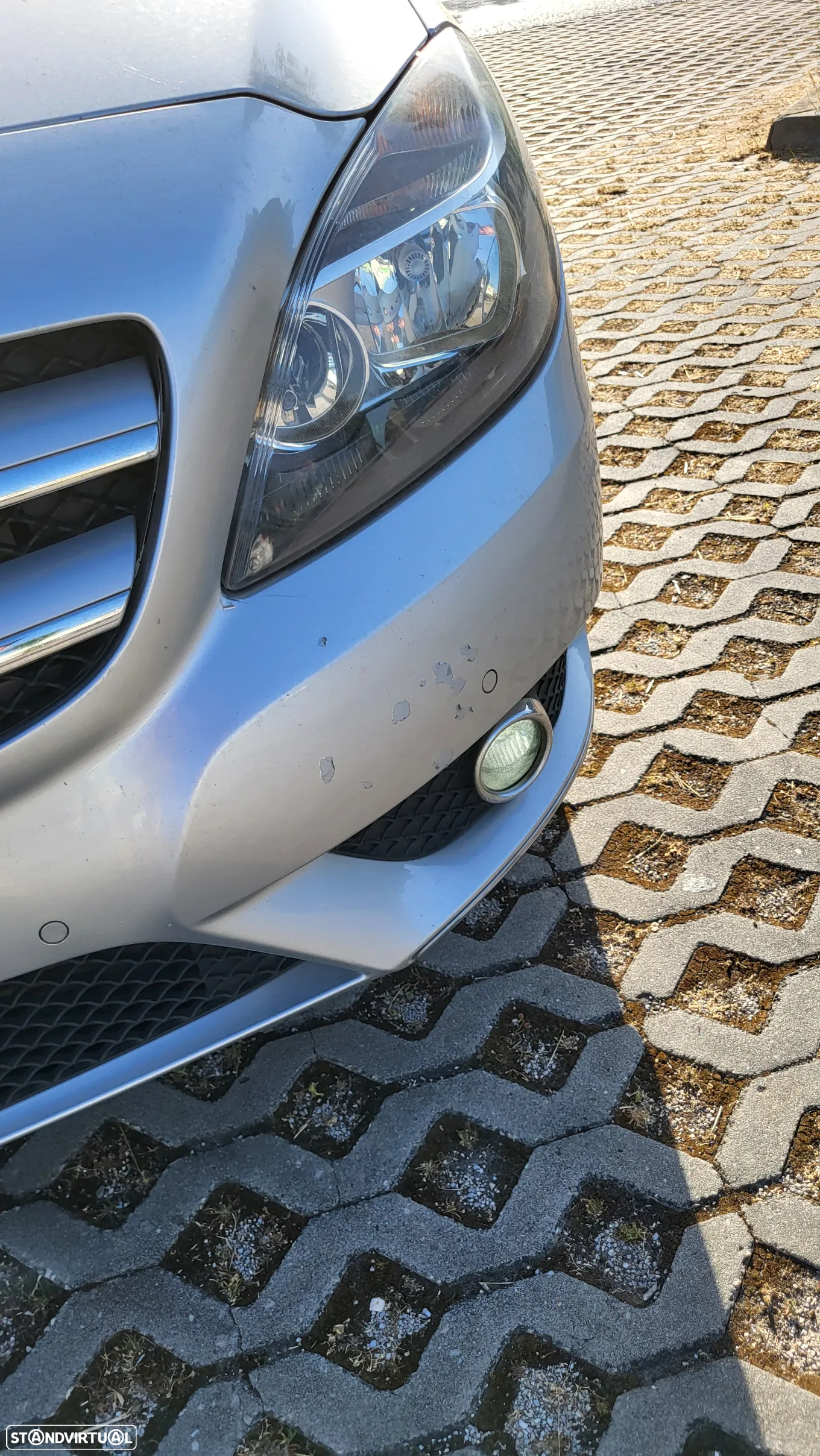 Mercedes-Benz B 180 - 19