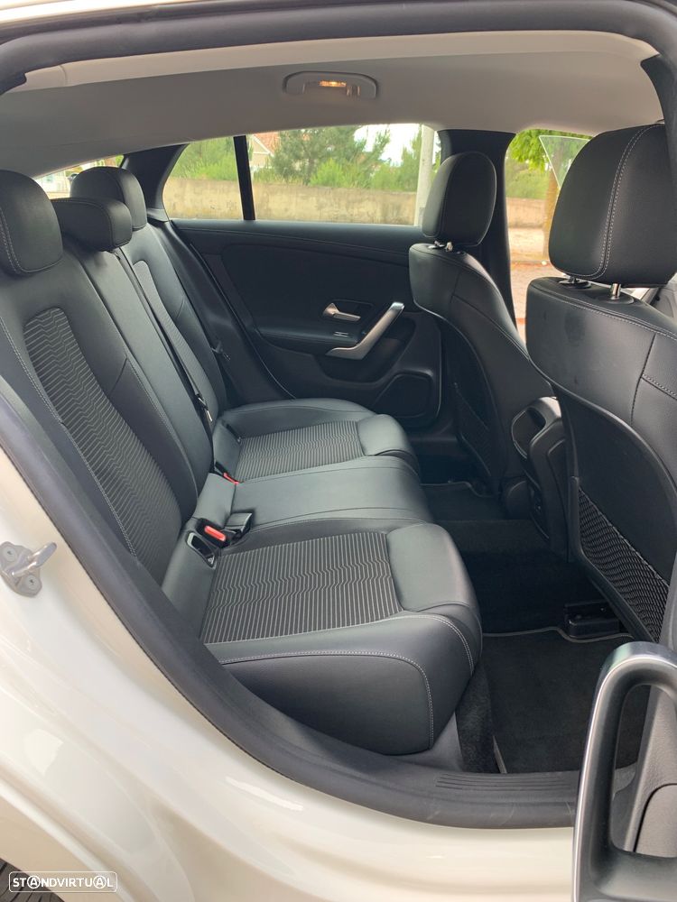 Mercedes-Benz CLA 250 e 8G-DCT Edition Progressive Line - 23