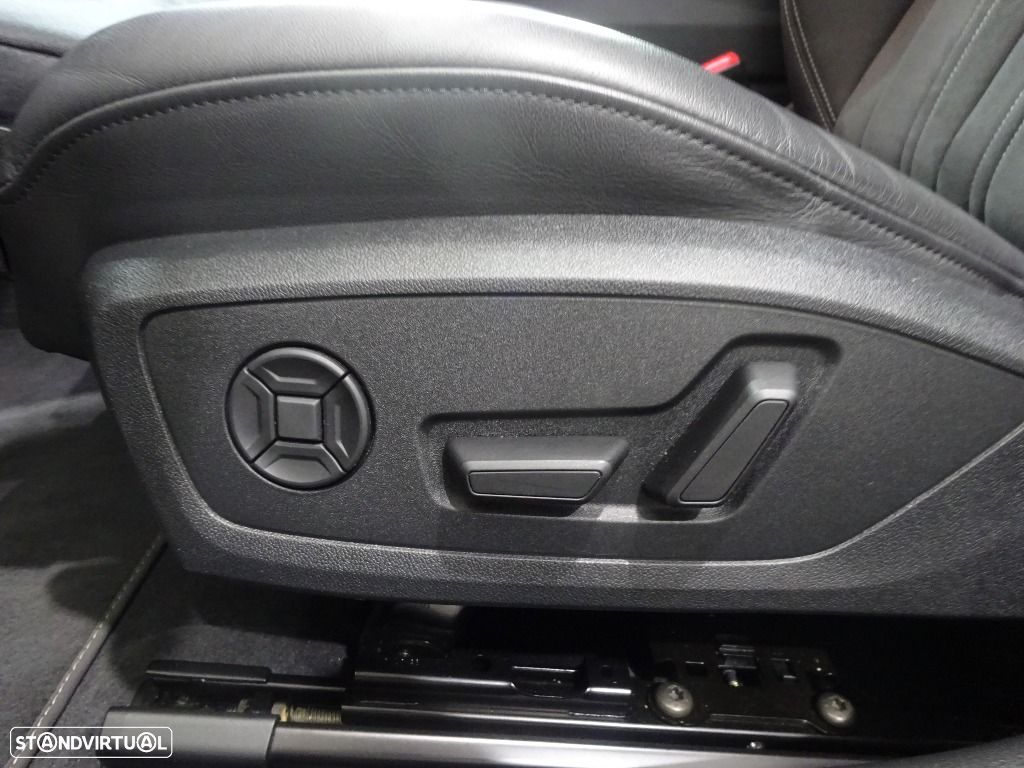 Audi A6 Avant 40 TDI Advanced S tronic - 11
