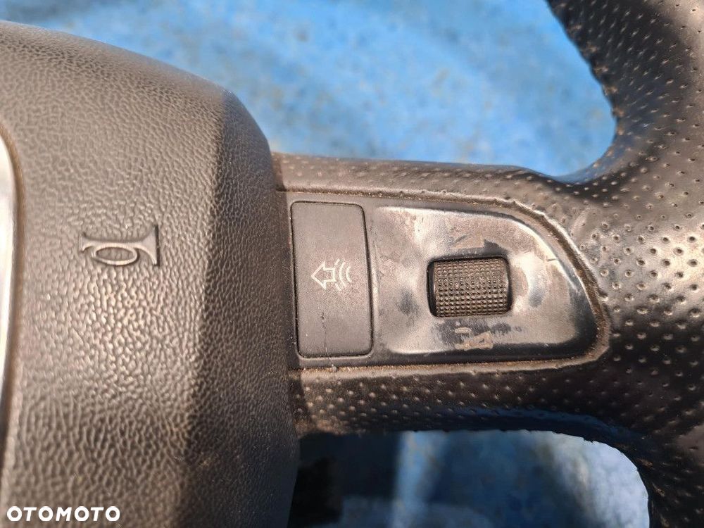 AUDI A4 B7 KIEROWNICA. - 4