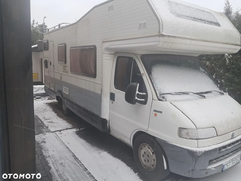 Fiat Ducato - 2