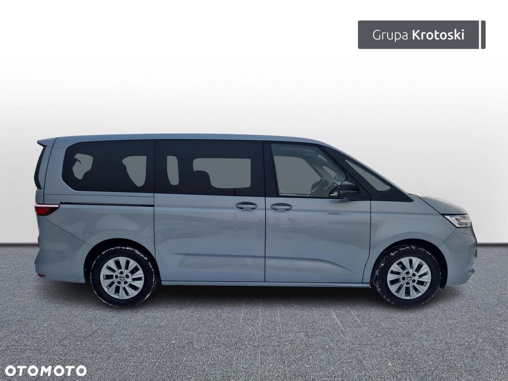 Volkswagen Multivan 2.0 TSI L2 Life DSG - 7