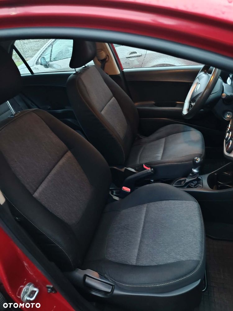 Kia Picanto 1.0 Vision - 8