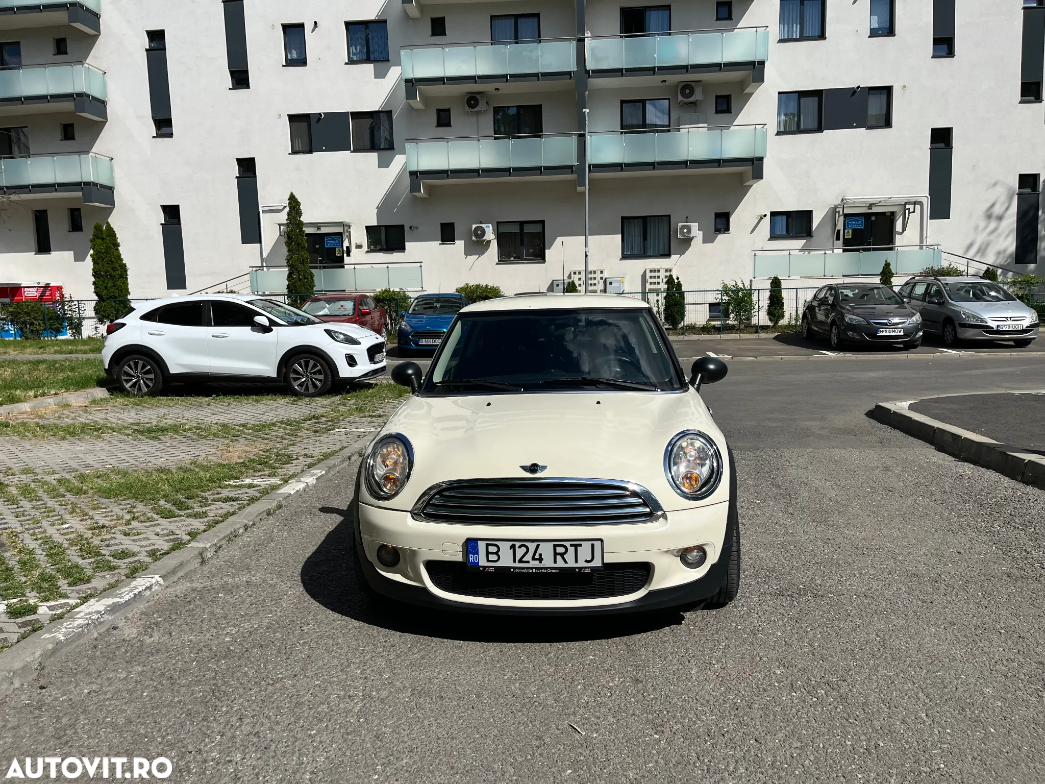Mini ONE Standard - 9