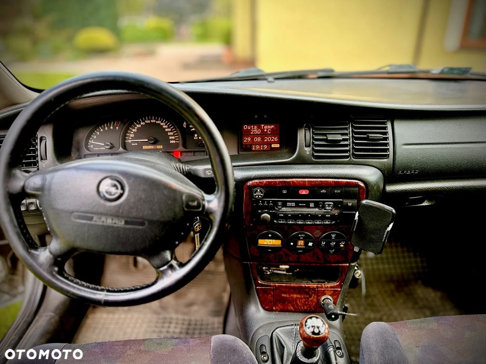 Opel Vectra 2.0-16 CDX - 7