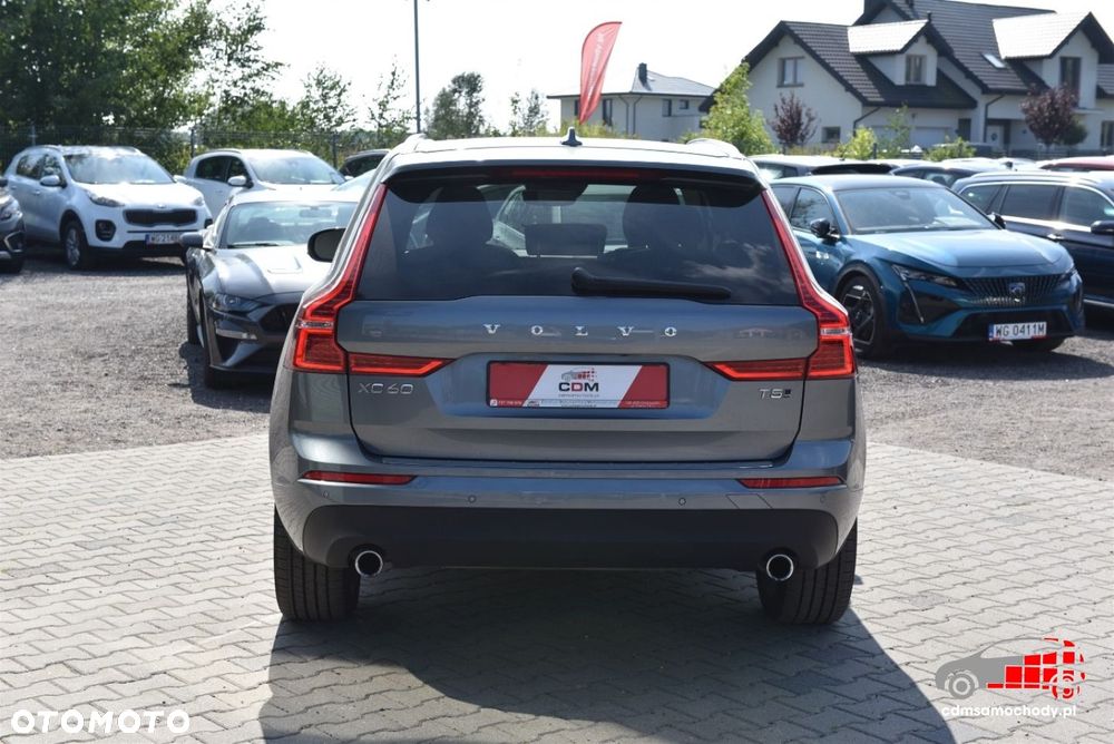 Volvo XC 60 - 9