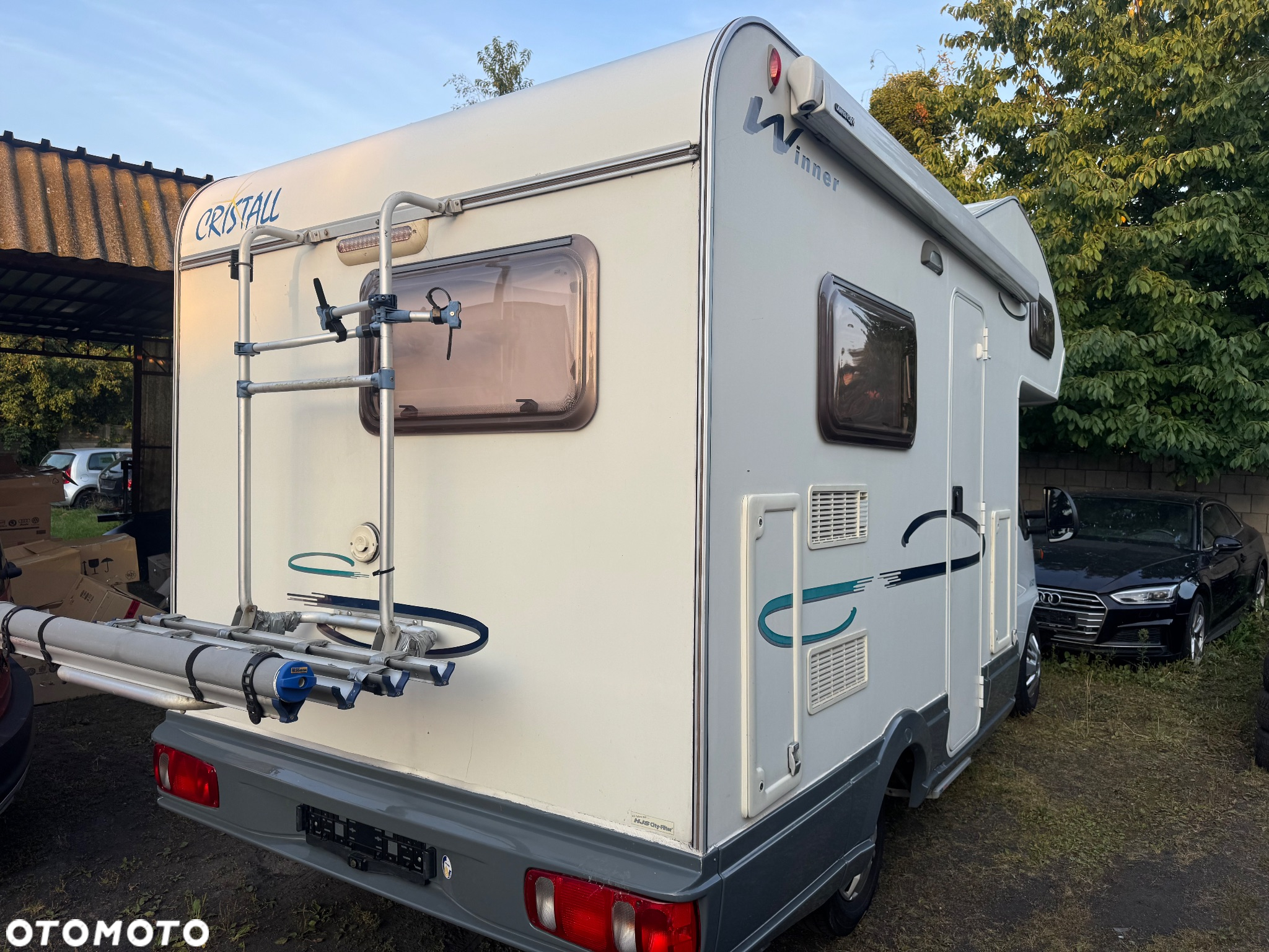 Fiat Ducato - 16