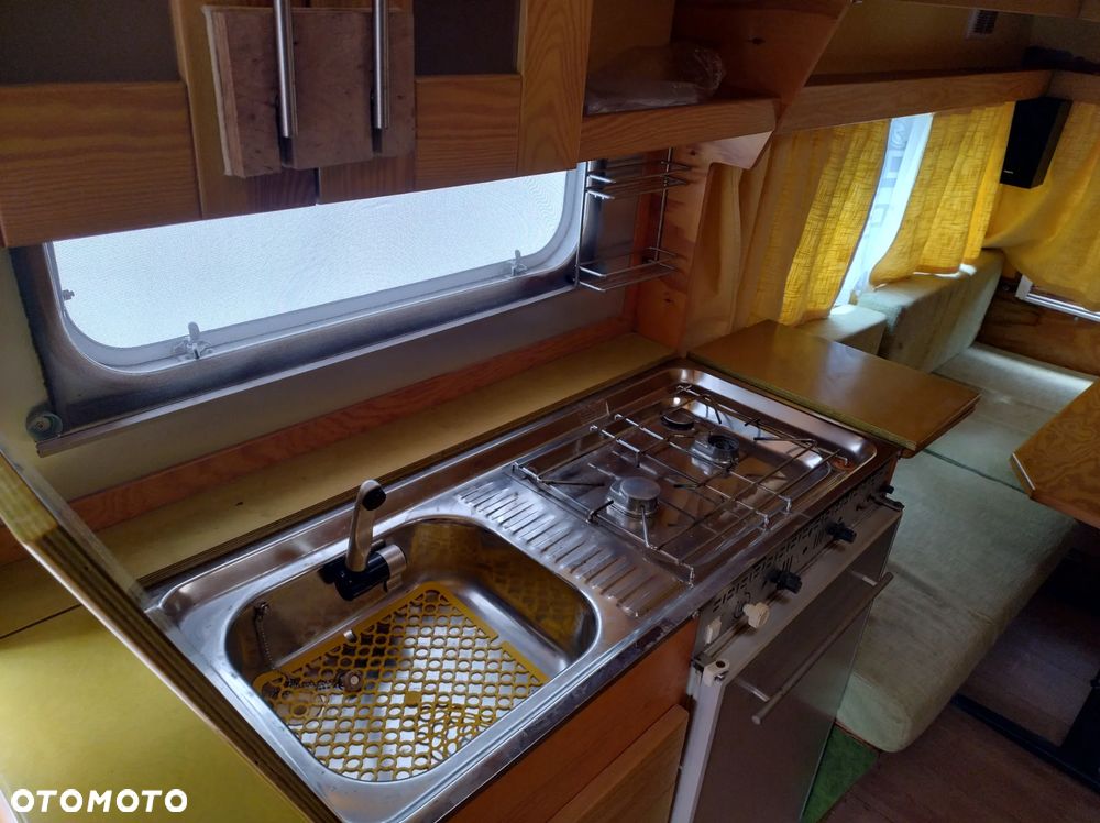 Wilk Caravans - 5