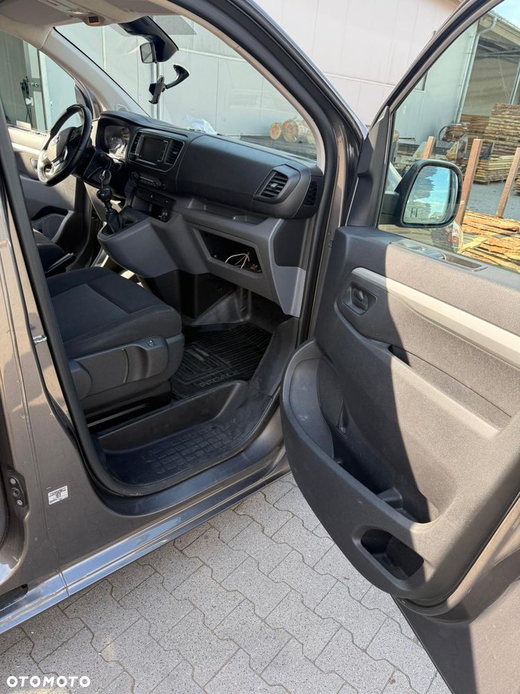 Toyota ProAce - 12