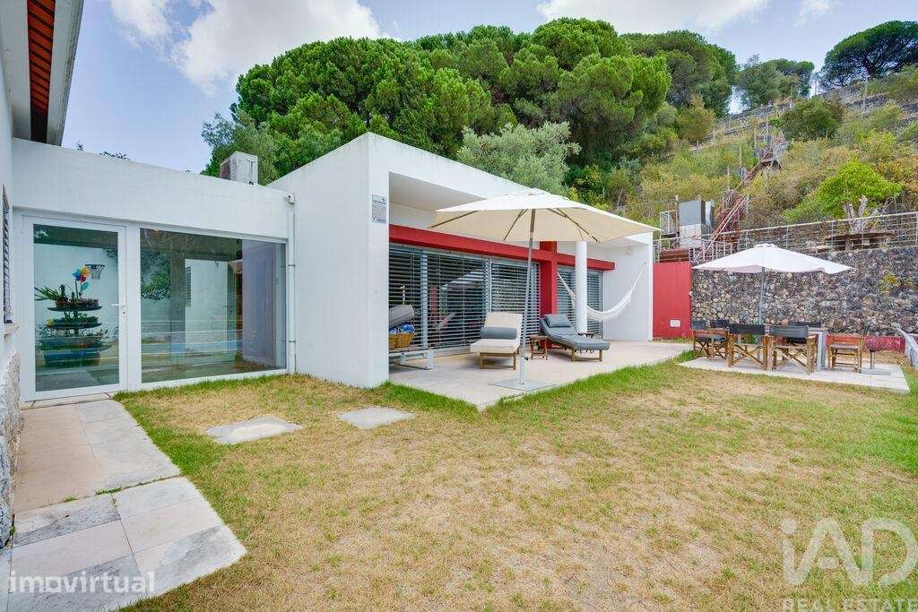Casa / Villa T7 em Quinta do Anjo de 130 m2 - Grande imagem: 3/40