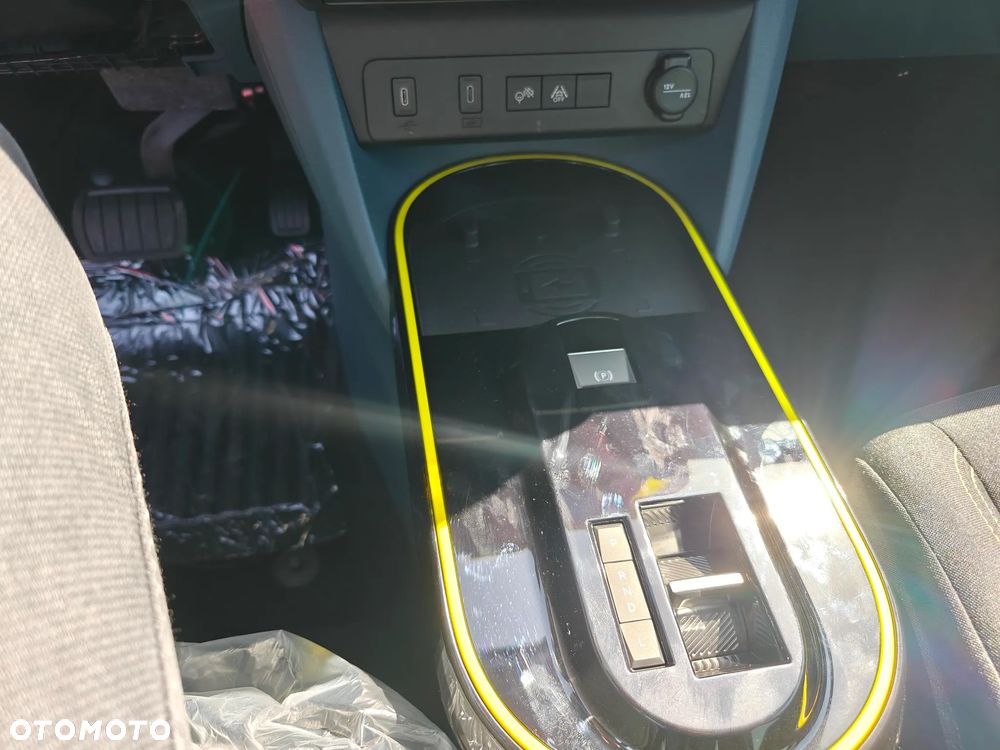 Fiat Grande Panda 1.2 mHEV Icon eDCT - 7