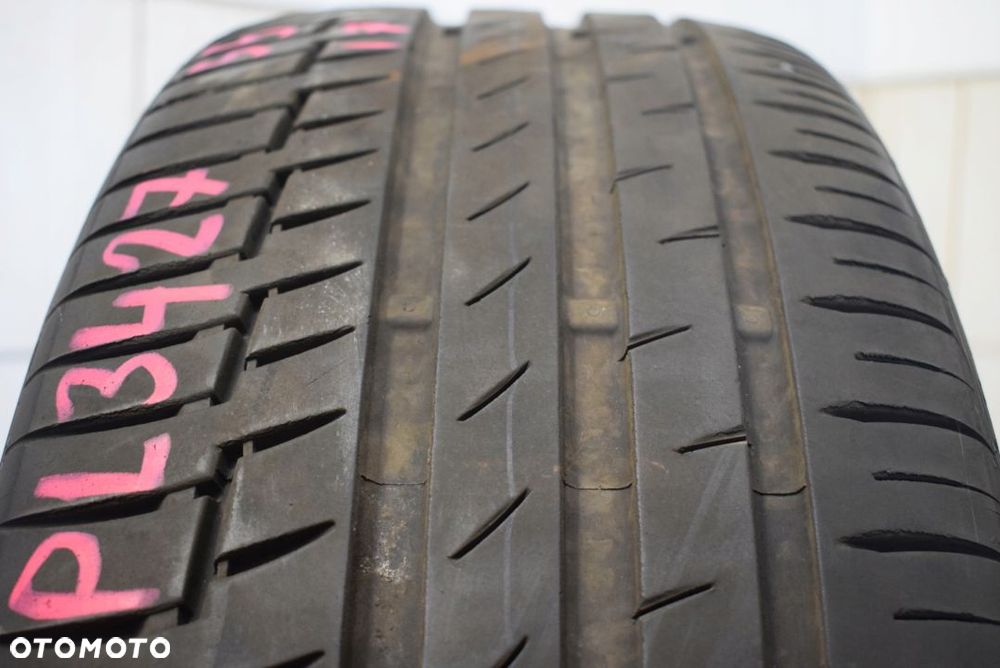 R17 235/55Continental PremiumContact 6 ContiSeal - 1