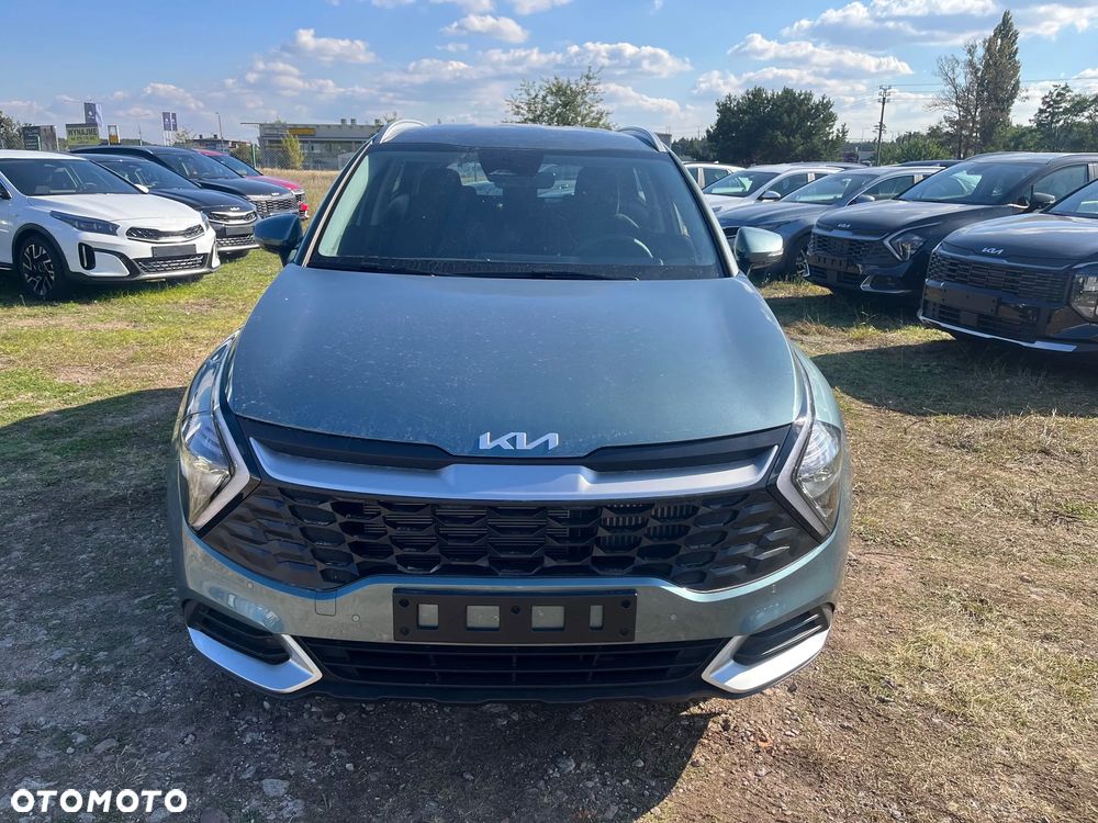 Kia Sportage 1.6 T-GDI L 2WD DCT - 2