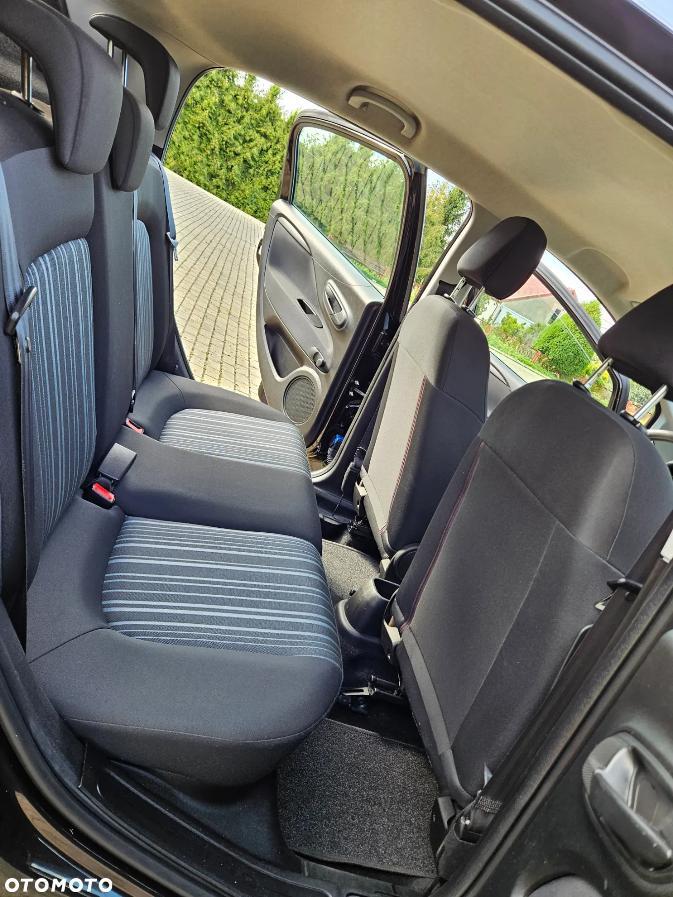 Fiat Punto 1.2 Easy - 27