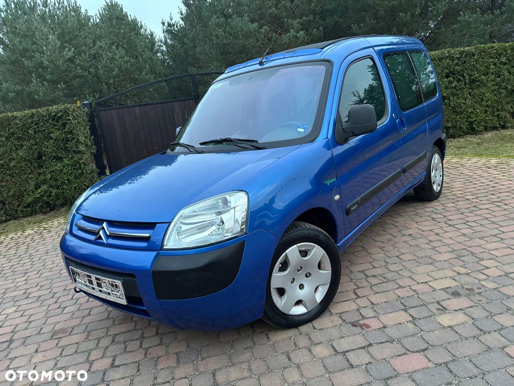 Citroën Berlingo Multispace 1.6 16V Exclusive - 1