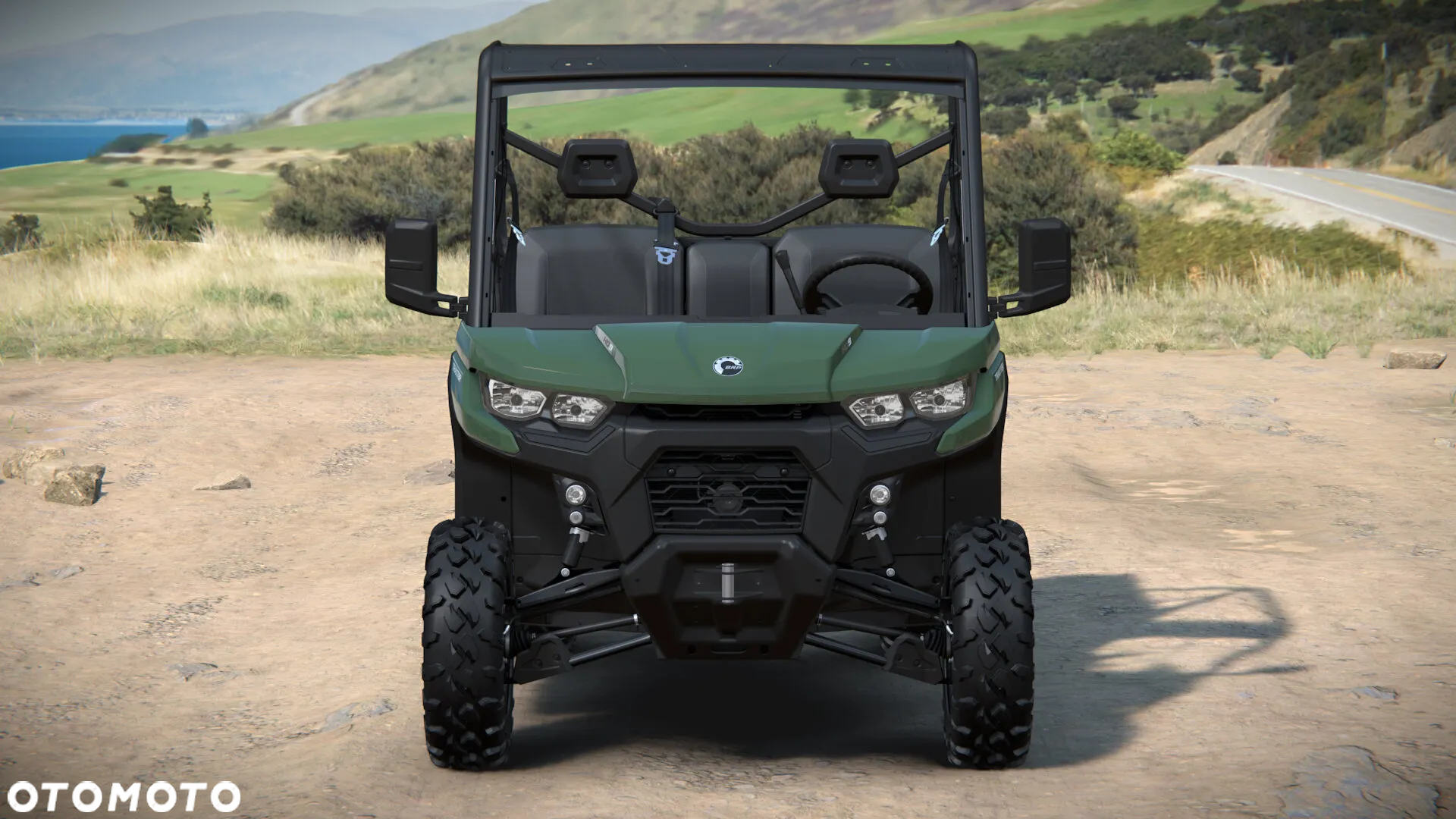 Can-Am Inny - 8