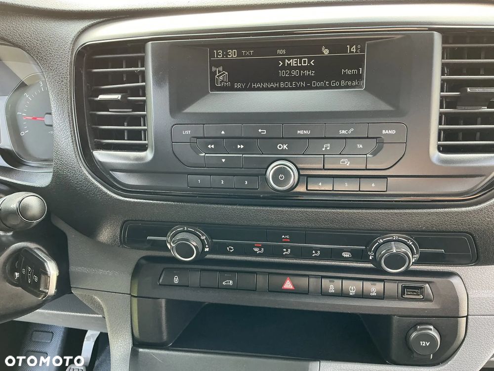 Toyota PROACE - 20